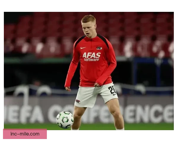 曼联宣布签下荷兰天才边锋正式加盟预备队开启新征程